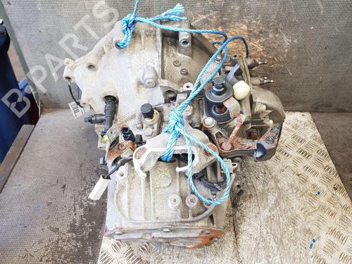 Gearbox CITROËN JUMPY III Van (V_) 2.0 BlueHDi 120 | BP22666854M3