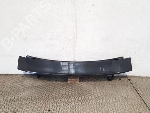Used Rear spoiler AUDI TT (8J3) 1.8 TFSI (160 hp) 22662929