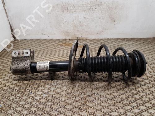 Used Right front shock absorber PEUGEOT PARTNER Box Body/MPV 1.6 HDi / BlueHDi 75 (75 hp) 31983231