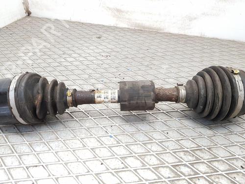 Left front driveshaft MINI MINI COUNTRYMAN (F60) Cooper SE ALL4 | BP25461780M38