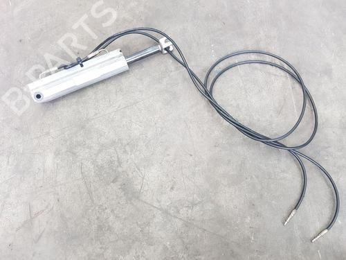 Other MERCEDES-BENZ SLK (R170) 230 Kompressor (170.449) | BP29597766O1 