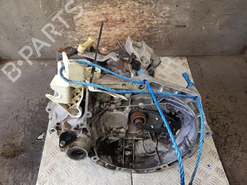 Used Gearbox PEUGEOT 207 SW (WK_) 1.4 16V (95 hp) 26509353