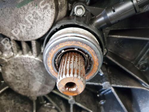 Gearbox FORD MONDEO IV (BA7) 2.0 TDCi | BP30137992M3