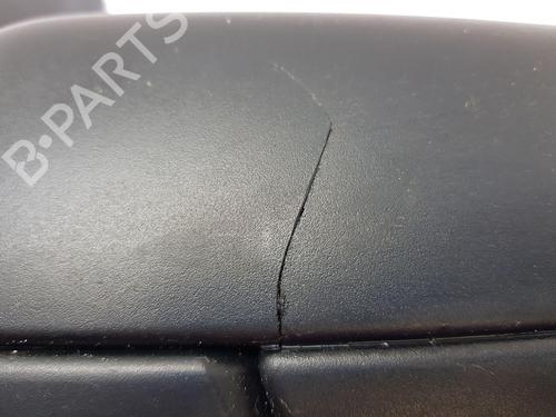 Left mirror LAND ROVER RANGE ROVER III (L322) 3.0 D 4x4 | BP28104857C26 