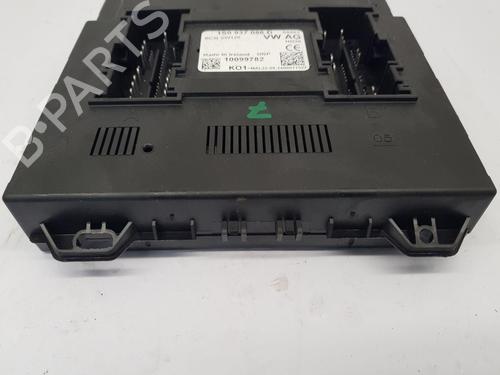 Electronic module SKODA CITIGO (NF1) 1.0 | BP32632283M83  - Image 8