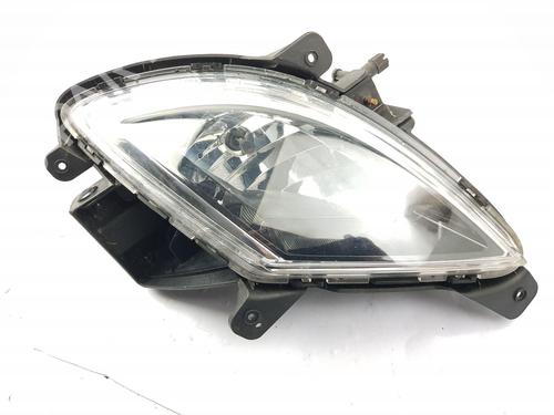 Left front fog light HYUNDAI ix20 (JC) 1.6 | BP29229706C30 