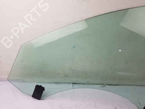 Dør rude ventre foran TESLA MODEL 3 (5YJ3) EV AWD | BP39266378C18 - Image 2