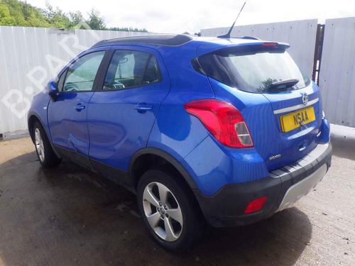 Electronic module VAUXHALL MOKKA / MOKKA X (J13) 1.6 CDTi | BP29928037M83  - Image 11