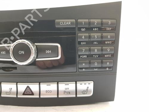 Electronic module MERCEDES-BENZ E-CLASS (W212) E 220 CDI / BlueTEC (212.001, 212.002) | BP29262963M83 