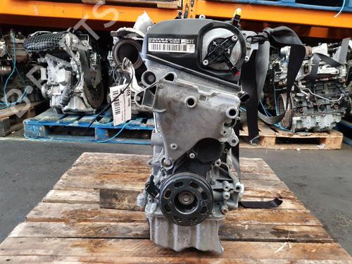 Engine VW GOLF VIII (CD1, DA1) 1.5 eTSI | BP28827691M1