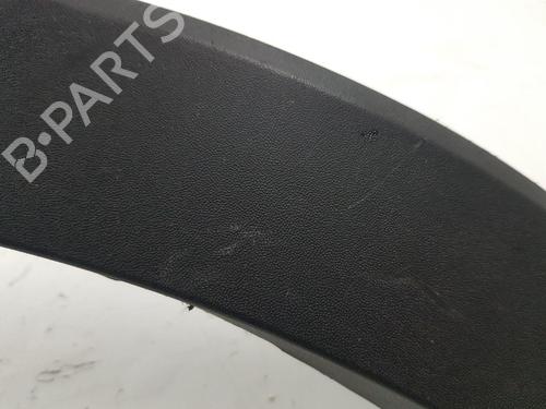 Rear left wheel arch trim KIA SPORTAGE III (SL) 1.7 CRDi | BP22206986C136 