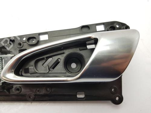 Rear left interior door handle PORSCHE CAYENNE (92A) | BP22208087I15