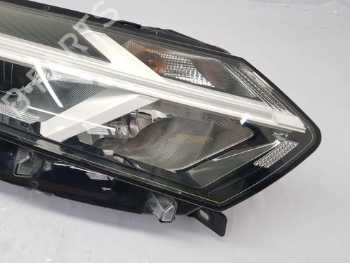 Right headlight DACIA SANDERO III | BP39536842C29 - Image 3