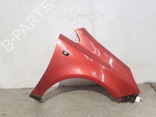 Used Right front fenders Right front fenders VAUXHALL CORSA Mk III (D) (S07) 1.2 i 16V (L08) (86 hp) 33443082 33443082