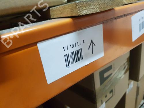 Fuse box JAGUAR XF I (X250) 2.2 D | BP27487476E1 