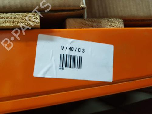 Upper protection LAND ROVER DISCOVERY V (L462) 3.0 Td6 4x4 | BP38705666M93 - Image 5