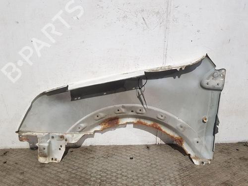 Right front fenders FORD TRANSIT CONNECT (P65_, P70_, P80_) 1.8 Di | BP29144053C42 