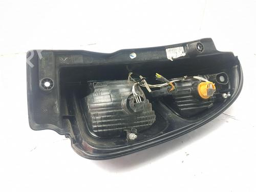 Left taillight CITROËN C3 Picasso (SH_) 1.6 HDI 90 | BP33329724C34  - Image 12