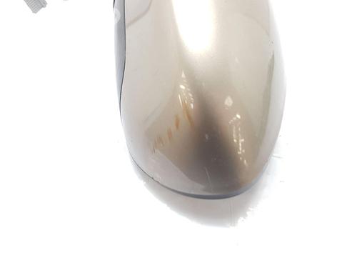 Left mirror NISSAN QASHQAI I (J10, NJ10) 1.5 dCi | BP28710927C26 