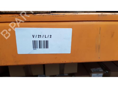 AC Kompressor VOLVO XC90 I (275) D5 AWD | BP29262729M34