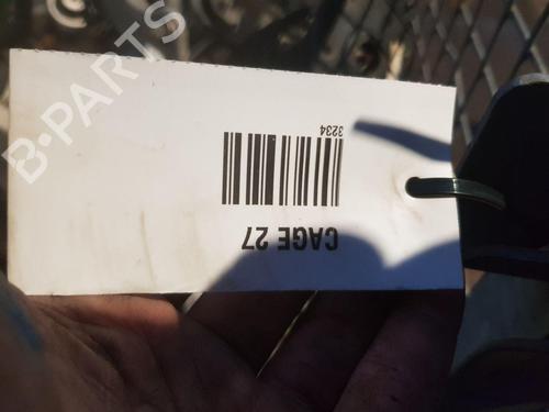 Right front suspension SKODA FABIA III (NJ3) 1.0 | BP22682995M73 