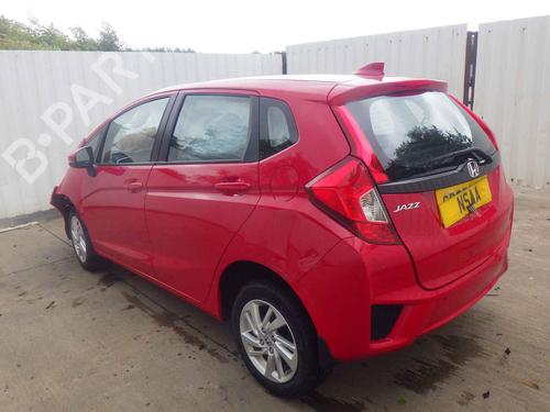 AC pipe HONDA JAZZ IV (GK_) 1.3 | BP30161491M126 