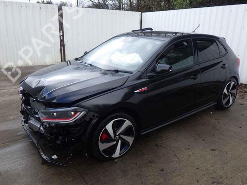 Steering column stalk VW POLO VI (AW1, BZ1, AE1) | BP29620691I23 - Image 10
