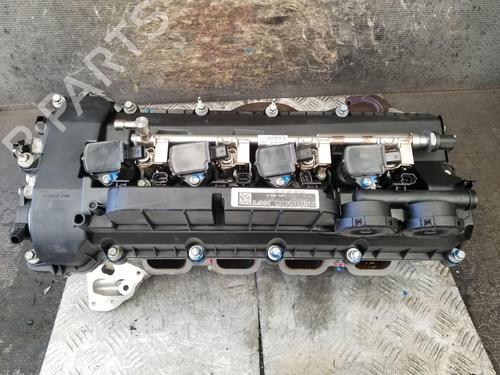 Used Cylinder head Cylinder head 38318004 38318004