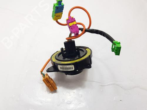 Kontaktrulle Airbag VOLVO S60 I (384) D5 | BP26163371C102 