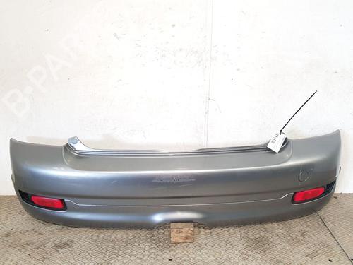 Used Rear bumper Rear bumper MINI MINI (R56) Cooper S (184 hp) 22204865 22204865