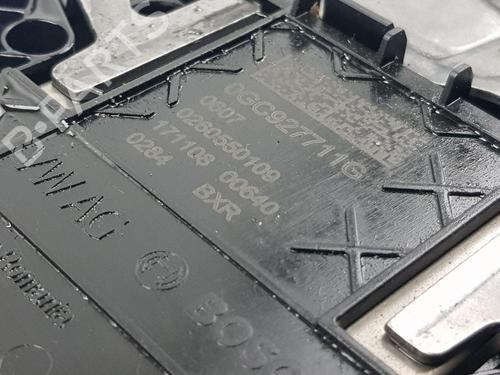 Other AUDI TT (FV3, FVP) 2.5 RS TFSI quattro | BP30115758O1