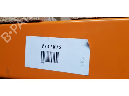 Right front shock absorber MINI MINI (F56) Cooper D | BP30554296M17 