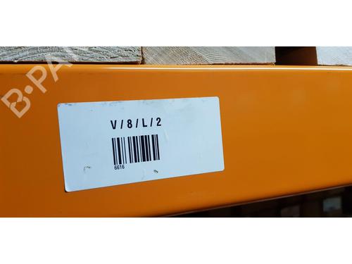 Høyre Foran elrute bryter PEUGEOT 208 I (CA_, CC_) 1.6 BlueHDi 100 | BP29957034I26