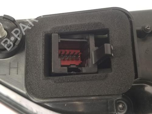 Left tailgate light JAGUAR I-PACE (X590) EV400 AWD | BP38775963C79 - Image 5