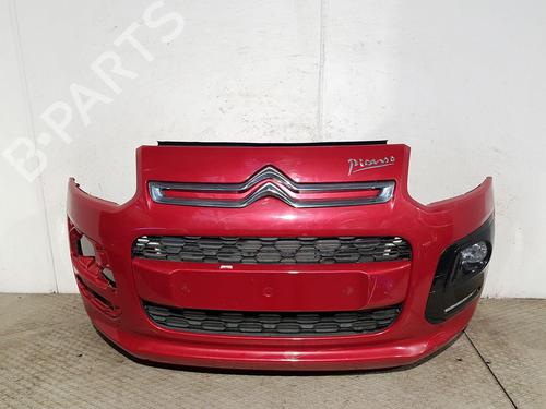 Foran kofangere CITROËN C3 Picasso (SH_) 1.6 HDI 90 (92 hp) 31690843