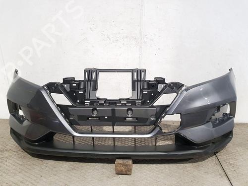 Used Front bumper NISSAN QASHQAI II (J11, J11_) [2013-2026]  29900622