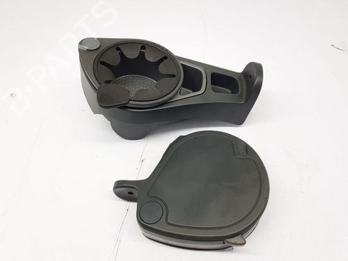 Kopholder/Genstandsholder SMART CITY-COUPE (450) 0.6 (S1CLA1, 450.341) (55 hp) 31841760