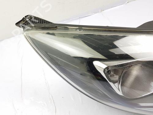 Right headlight FORD FOCUS III 1.6 TDCi | BP23119255C29 