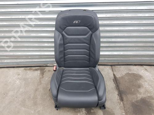 Left front seat VW TOUAREG (CR7, RC8)  | BP32787260C15  - Image 6