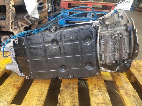 Gearbox MERCEDES-BENZ C-CLASS Coupe (C204) C 220 CDI (204.302) | BP37718424M3  - Image 6