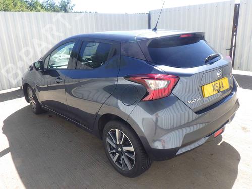 Gearbox NISSAN MICRA V (K14) 1.5 DCI | BP40282501M3 - Image 13