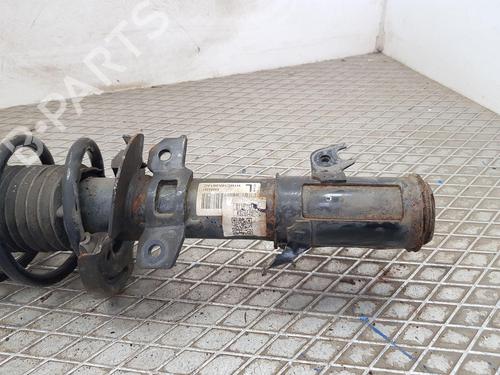 Left front shock absorber FORD FIESTA VII (HJ, HF)  | BP26185206M16 