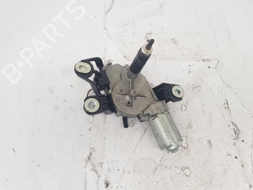 Used Rear wiper motor Rear wiper motor VW GOLF V (1K1) 1.9 TDI (105 hp) 33966553 33966553