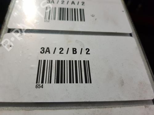 Transfer box ISUZU D-MAX I (TFR, TFS) 2.5 DiTD 4x4 (TFS86_) | BP30115858M36