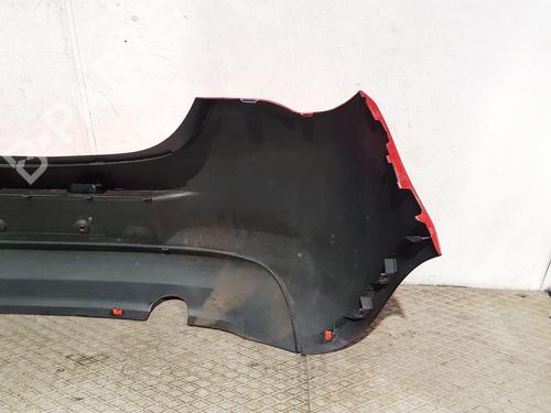 Zderzak tylny OPEL CORSA E (X15) 1.4 (08, 68) | BP30445552C8