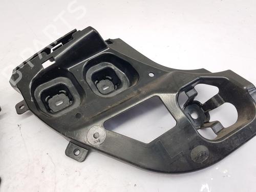Rear bumper bracket BMW 1 (F20) 116 d | BP28800294C159 