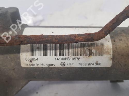 Steering rack VW TRANSPORTER T5 Van (7HA, 7HH, 7EA, 7EH) 1.9 TDI | BP33966563M22  - Image 6