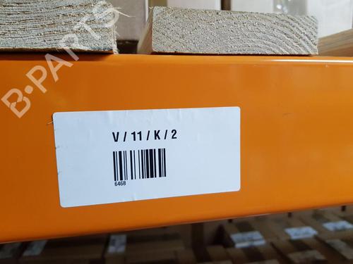 Electronic sensor BMW X4 (G02, F98) xDrive 20 d Mild-Hybrid | BP32198976M84  - Image 7