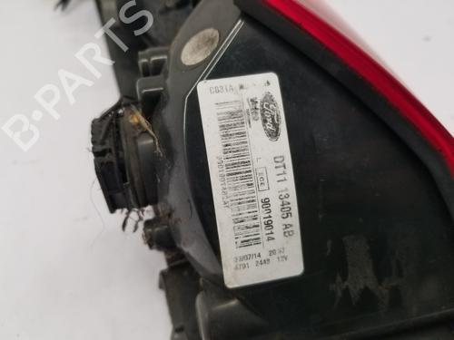 Left taillight FORD TRANSIT CONNECT V408 Box Body/MPV 1.6 TDCi | BP40463382C34 - Image 7