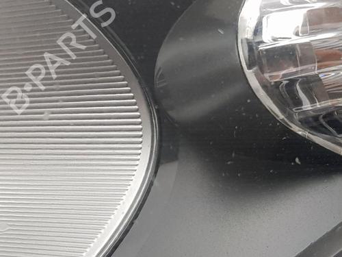 Right headlight HONDA JAZZ III (GE_, GG_, GP_, ZA_) 1.3 i (GE6, GG3, GG6) | BP30161527C29